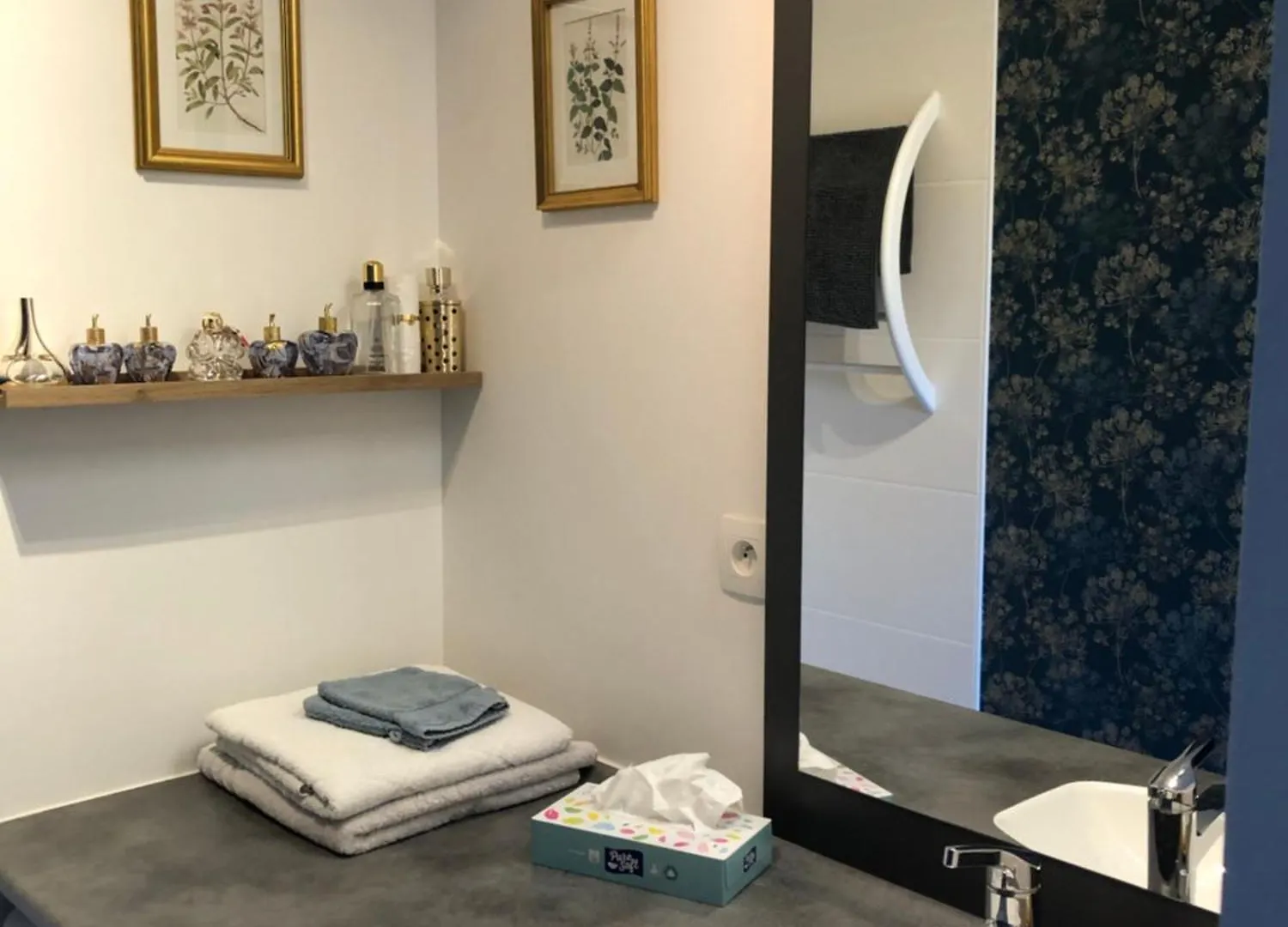 Appartement Confortable Et Moderne A Rouffiac-Tolosan - Arrivee Autonome Francja