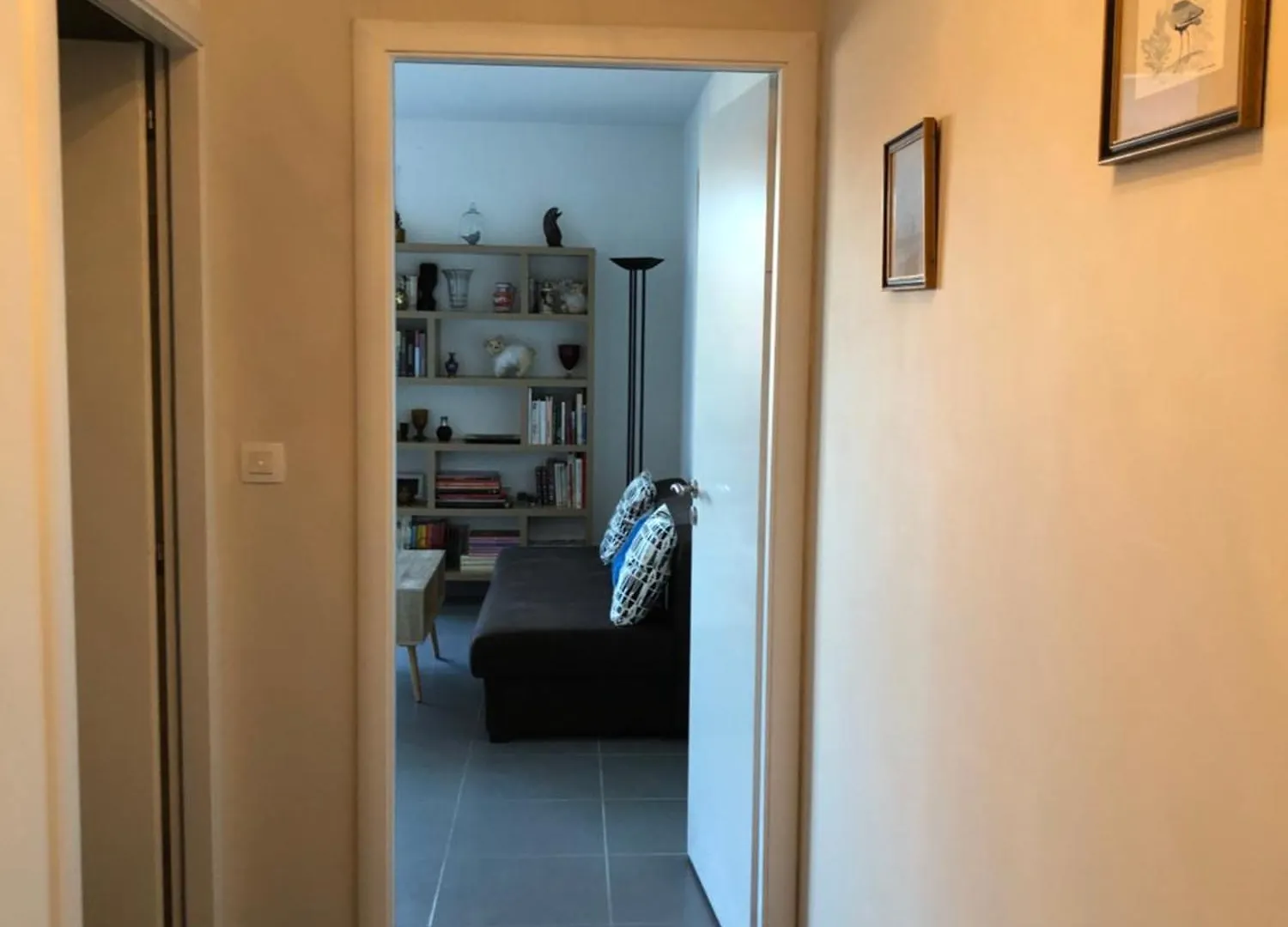 Apartament Appartement Confortable Et Moderne A Rouffiac-Tolosan - Arrivee Autonome