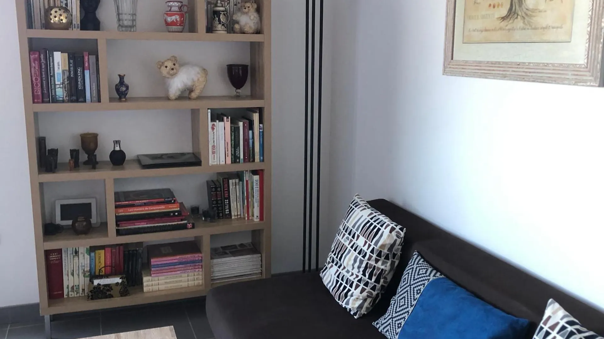 Appartement Confortable Et Moderne A Rouffiac-Tolosan - Arrivee Autonome