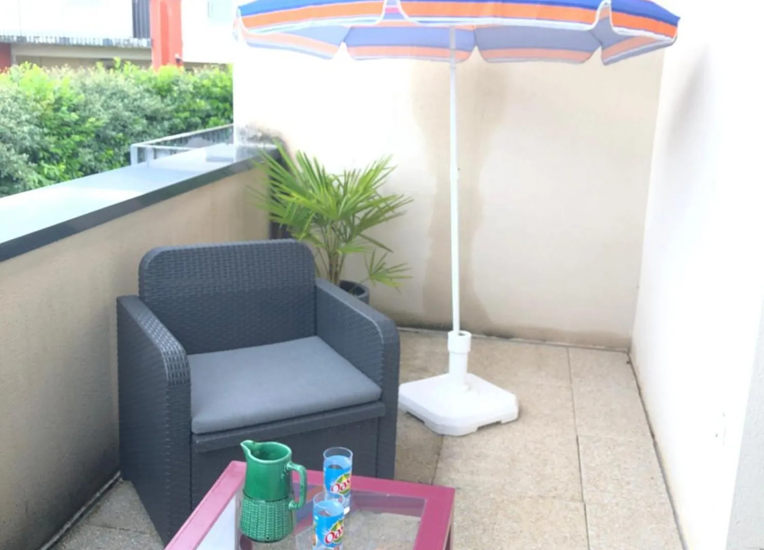 Appartement Confortable Et Moderne A Rouffiac-Tolosan - Arrivee Autonome Francja
