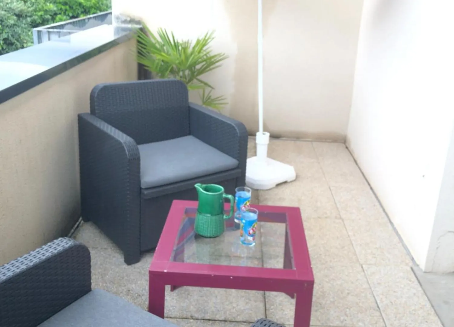 Appartement Confortable Et Moderne A Rouffiac-Tolosan - Arrivee Autonome 0*,